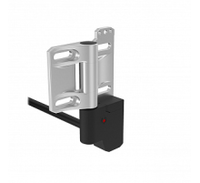 Kонцевой выключатель безопасности Banner SI-HG63F5MRR-W