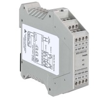 Реле безопасности Leuze Electronic MSI-MC310