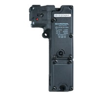 Дверной выключатель безопасности Schmersal AZM190-02/01RK-230VAC