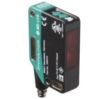 Pepperl Fuchs OMT550-R201-IEP-IO-V31