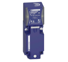 Индуктивный датчик безопасности Telemecanique XS8C4A1PCP20