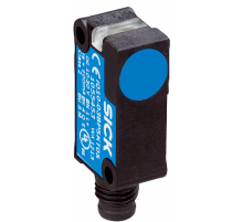 Индуктивный датчик SICK IQ10-06NPSKT0S