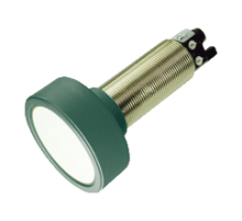 Ультразвуковой датчик Pepperl Fuchs UC6000-30GM70-2E2R2-V15