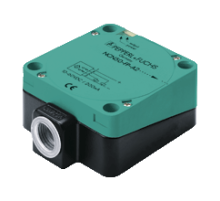 Индуктивный датчик Pepperl Fuchs NRN75-FP-A2-P3