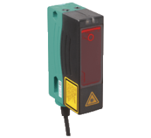 Pepperl Fuchs VDM28-8-L-IO/115b/136