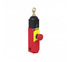 Тросовый выключатель аварийной остановки Banner RP-LS42F-38L