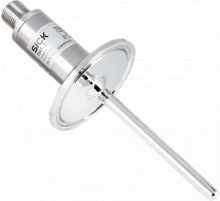 Датчик температуры SICK THTS-1PBT51506MZ
