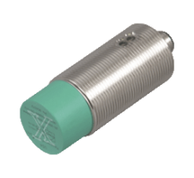 Индуктивный датчик Pepperl Fuchs NBN25-30GM50-US-V12