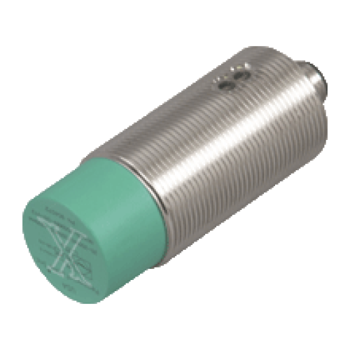 Индуктивный датчик Pepperl Fuchs NBN25-30GM50-US-V12