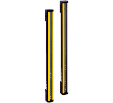 Световая завеса безопасности SICK C4P-SA18031A00, C4P-EA18031C00