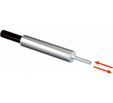 Оптоволоконный кабель SICK LL3-DR05