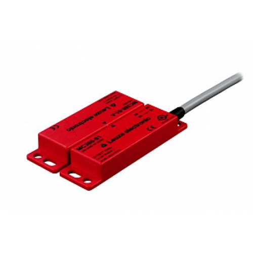 Магнитный датчик безопасности Leuze Electronic MC388-S1C2-A