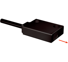 Оптоволоконный кабель SICK LL3-TR06