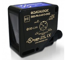 Оптический датчик Datasensing S65-PA-5-M13-OO