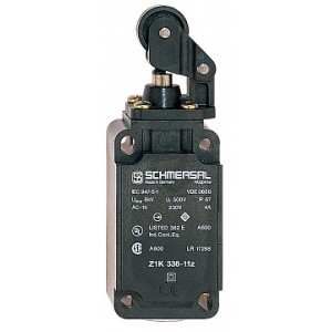 Kонцевой выключатель безопасности Schmersal Z1K336-11Z-M20
