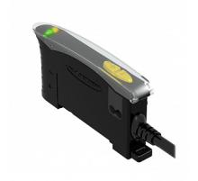 Усилитель для оптоволоконных датчиков Banner D10B5FP