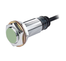 Индуктивный датчик Autonics PR18-5AO