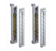 Световая завеса безопасности SICK EXS-12D6603B020, EXE-12D6603B020