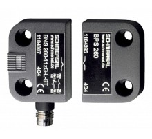 Магнитный датчик безопасности Schmersal BNS260-11ZG-ST-L