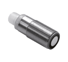  Ультразвуковой датчик Pepperl Fuchs UB300-18GM40-I-V1