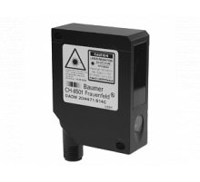  Лазерный датчик расстояния Baumer OADM 20U2441/S14C