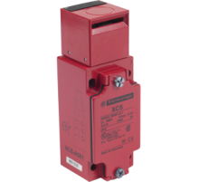 Дверной выключатель безопасности Telemecanique XCSA501