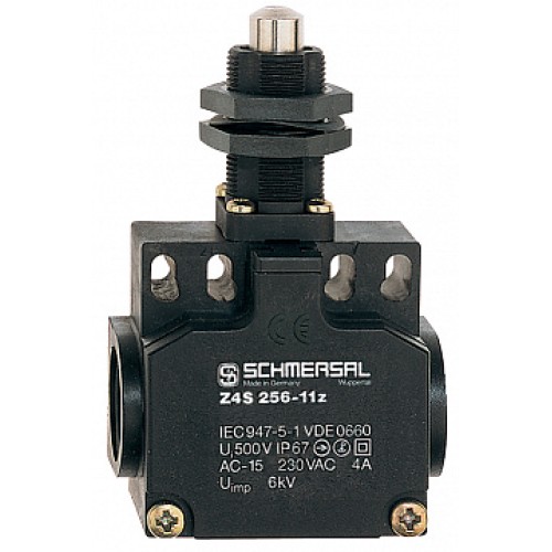 Kонцевой выключатель безопасности Schmersal T4S 256-20Z