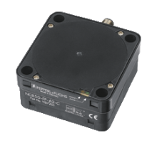 Индуктивный датчик Pepperl Fuchs NCB50-FP-E2-P1-V1