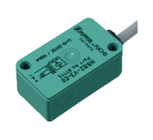 Индуктивный датчик Pepperl Fuchs NBB2-V3-E0