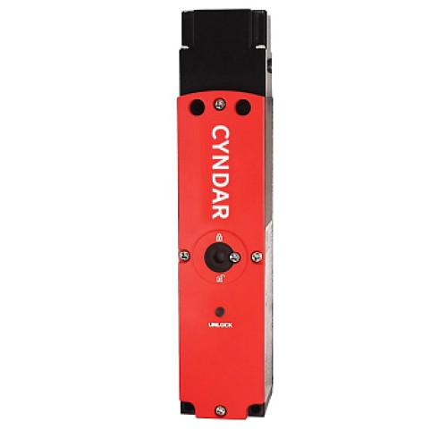 Дверной выключатель безопасности CYNDAR CDSD-T3PAM-11/11
