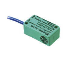 Индуктивный датчик Pepperl Fuchs NJ2-V3-N