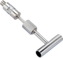 Датчик температуры SICK THTL-1PASB0213MZ