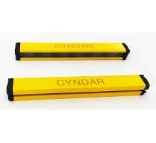 Многолучевой барьер безопасности CYNDAR CCT12/30-330