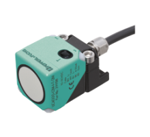  Ультразвуковой датчик Pepperl Fuchs UC4000-L2M-I-T-2M