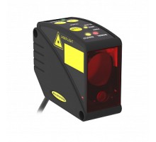  Лазерный датчик расстояния Banner LT3BDLV W/30