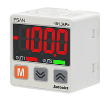 Датчик давления Autonics PSAN-V01CA-RC1/8