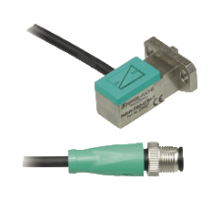  Индуктивный датчик линейных перемещений Pepperl Fuchs PMI14V-F166-U-1M-V15-Y215628