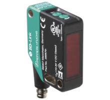 Оптический датчик Pepperl Fuchs OBR25M-R200-2EP-IO-V15-L