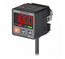 Датчик давления Autonics PSAN-BC01V-R1/8