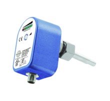 Калориметрические датчики и реле протока EGE-Elektronik SN 450 и SNS 450 (дискретный выход)