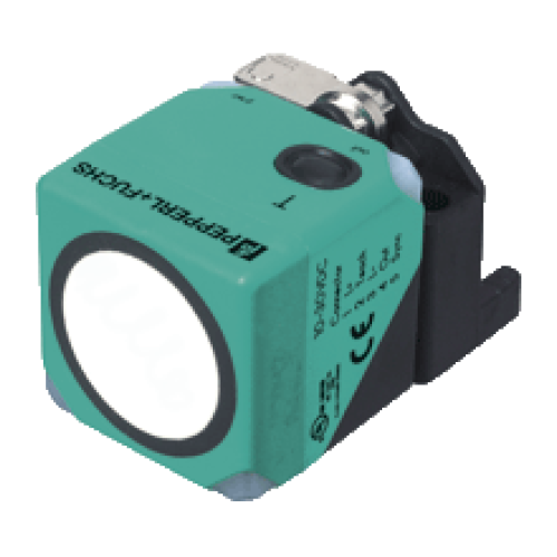  Ультразвуковой датчик Pepperl Fuchs UC4000-L2-I-V15-Y263652