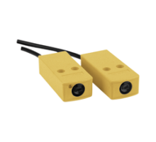 Оптический датчик безопасности Pepperl Fuchs SLA5/33 K=5m