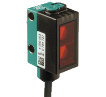 Pepperl Fuchs OMT100-R101-2EP-IO-0,3M-V31