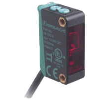 Оптический датчик Pepperl Fuchs ML100-8-HGU-100-RT/102/115/162