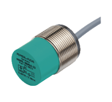 Индуктивный датчик Pepperl Fuchs NCN15-30GM40-N0-10M