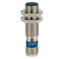 Индуктивный датчик безопасности Telemecanique XS112B3PCM12