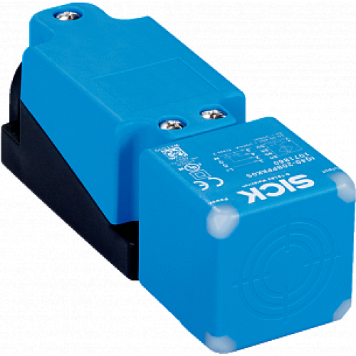 Индуктивный датчик SICK IQ40-20BPPKK0S