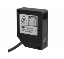  Лазерный датчик расстояния Baumer OADM 20I6592