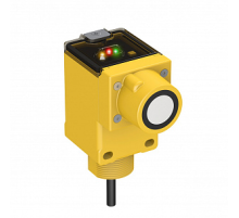  Ультразвуковой датчик Banner Q45UBB63BC W/30