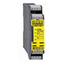 Реле безопасности Schmersal SRB031MC-24V-1.1s